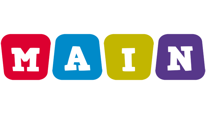 Main daycare logo