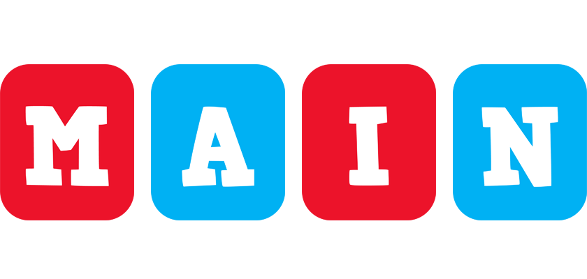 Main diesel logo