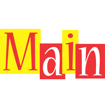 Main errors logo