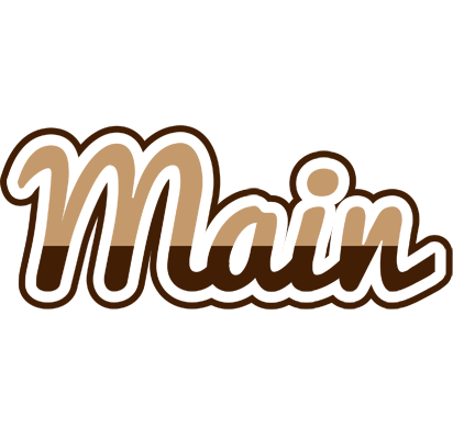 Main exclusive logo