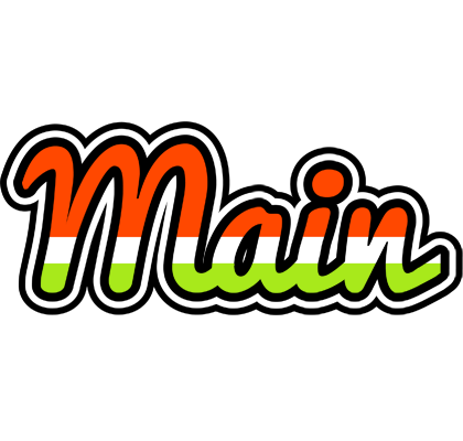 Main exotic logo