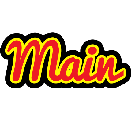 Main fireman logo