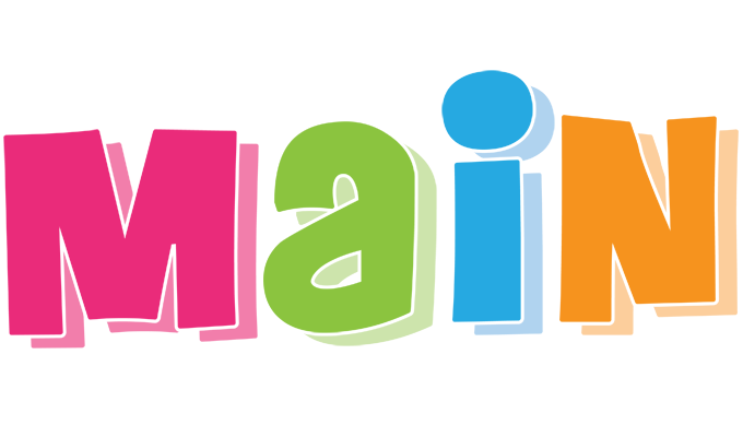 Main friday logo