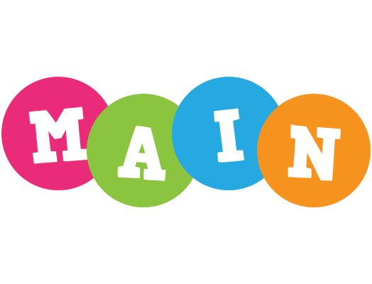 Main friends logo