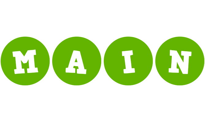 Main games logo