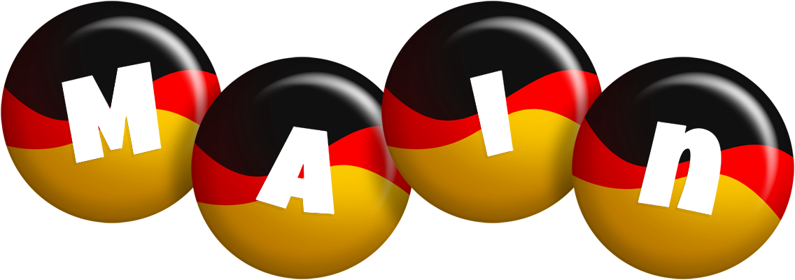 Main german logo