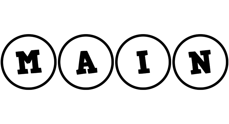 Main handy logo