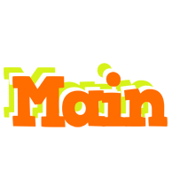 Main healthy logo