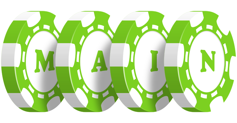 Main holdem logo