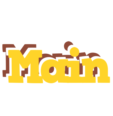 Main hotcup logo