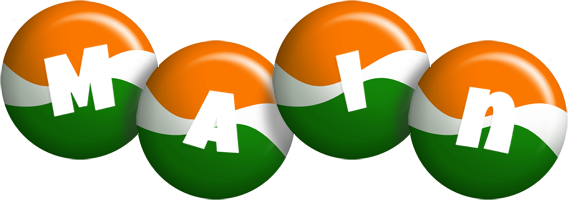 Main india logo