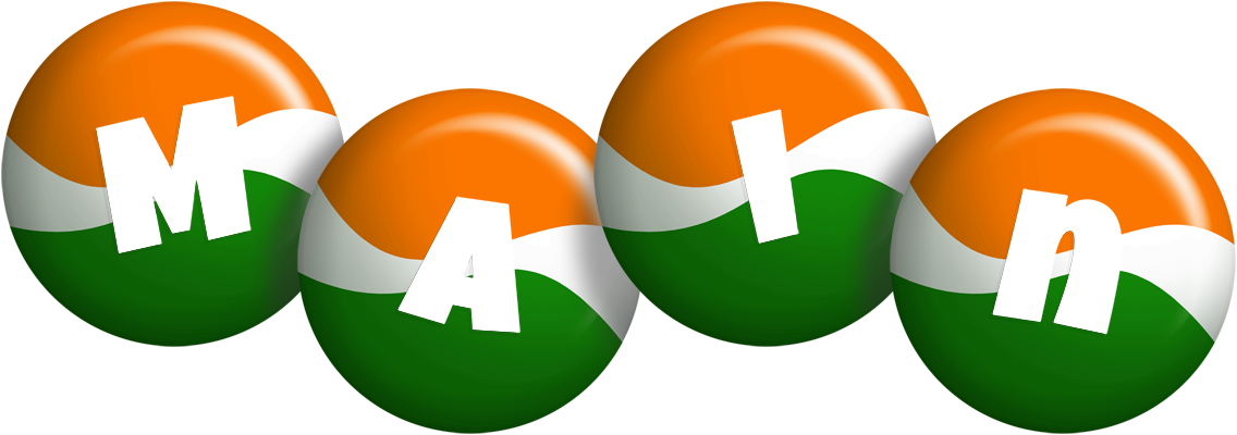 Main india logo