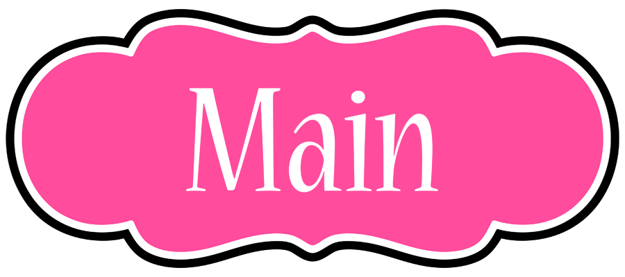 Main invitation logo