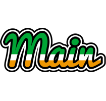 Main ireland logo