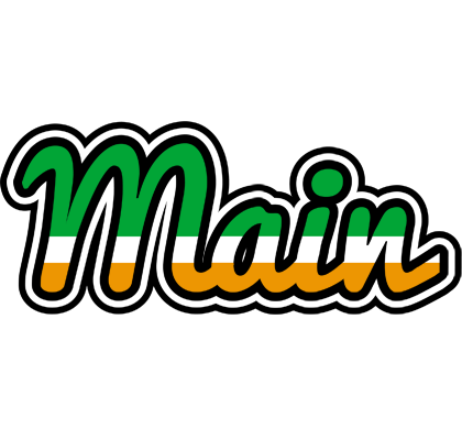 Main ireland logo