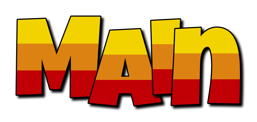Main jungle logo