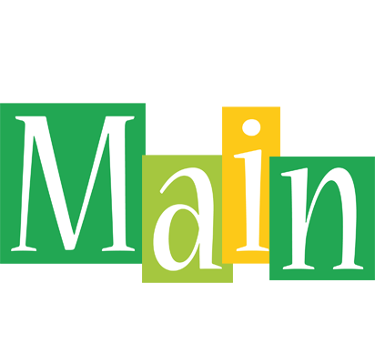 Main lemonade logo