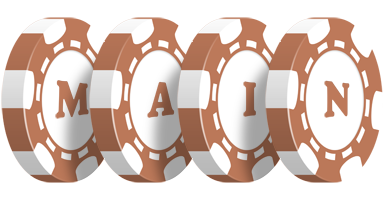 Main limit logo