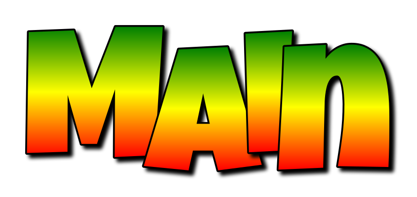 Main mango logo