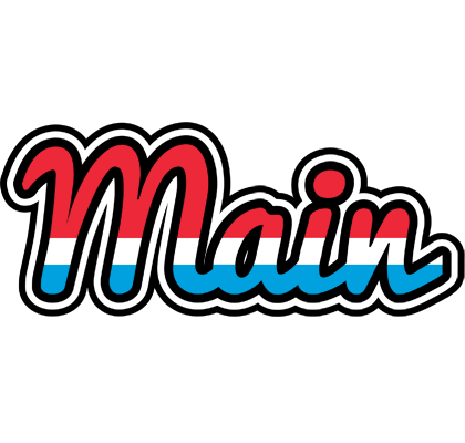 Main norway logo