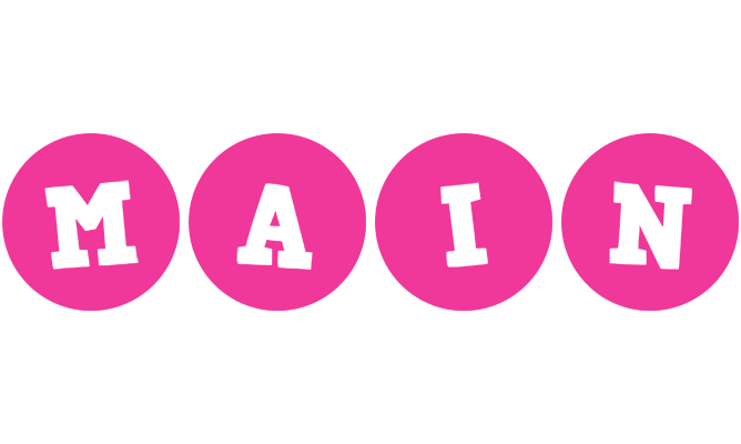 Main poker logo