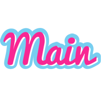 Main popstar logo
