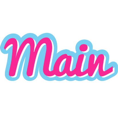 Main popstar logo