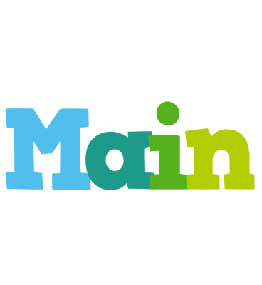 Main rainbows logo
