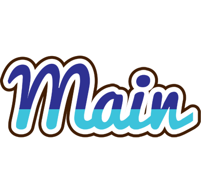 Main raining logo