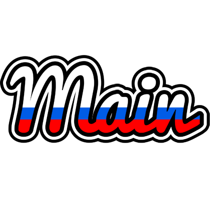Main russia logo
