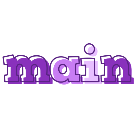 Main sensual logo