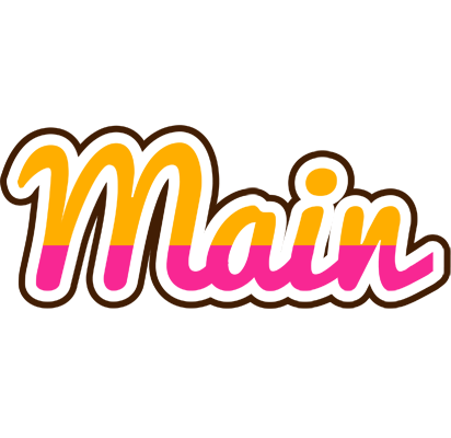 Main smoothie logo