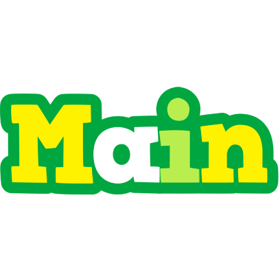 Main soccer logo