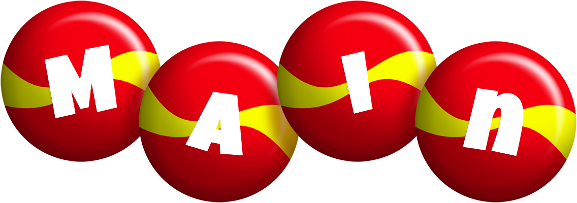 Main spain logo