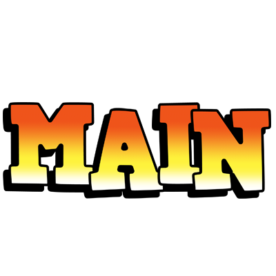 Main sunset logo