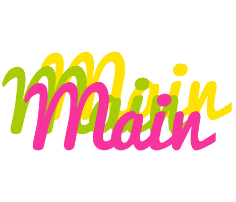 Main sweets logo