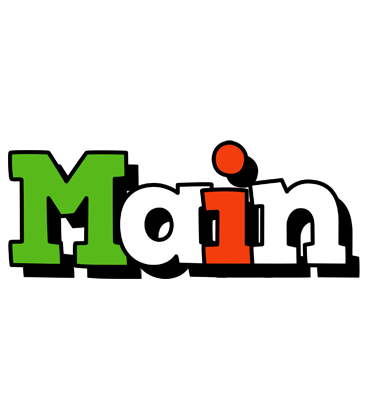 Main venezia logo