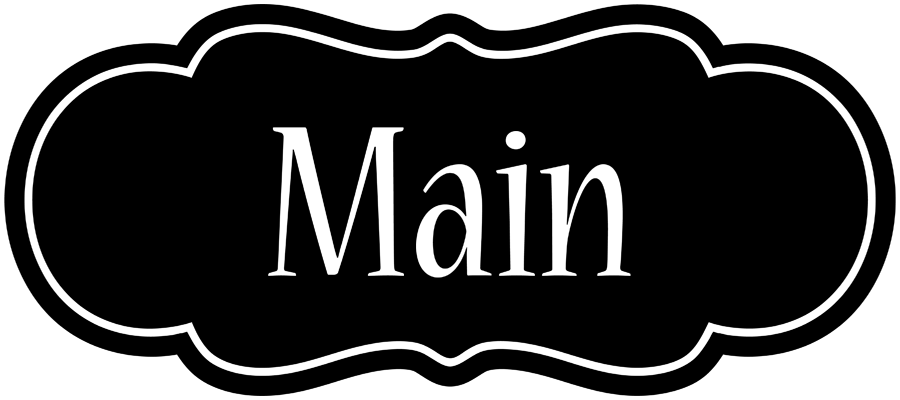 Main welcome logo