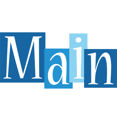 Main winter logo