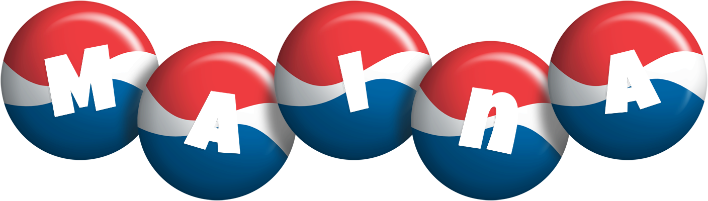 Maina paris logo