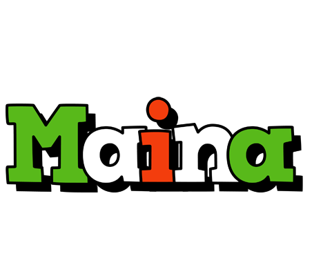 Maina venezia logo