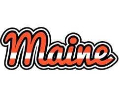 Maine denmark logo