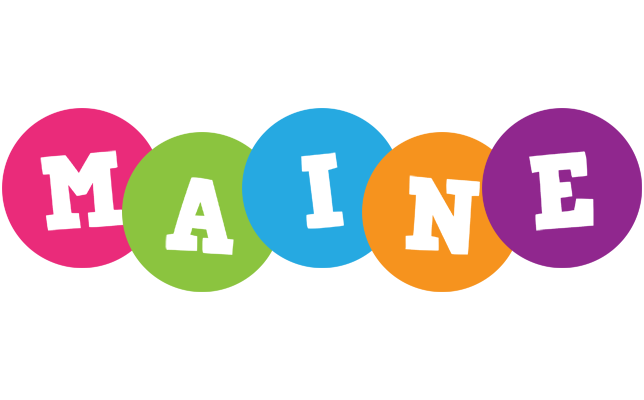 Maine friends logo