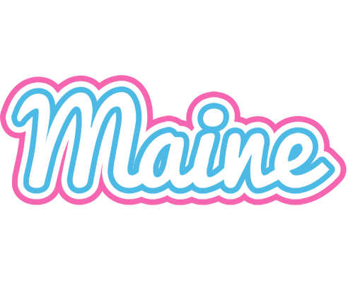 Maine outdoors logo
