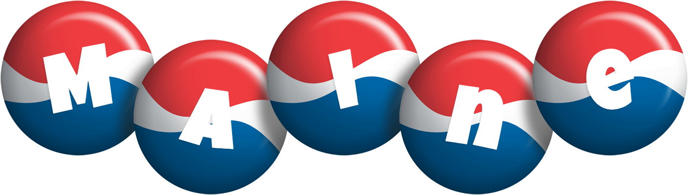Maine paris logo