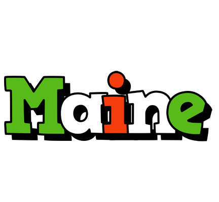 Maine venezia logo