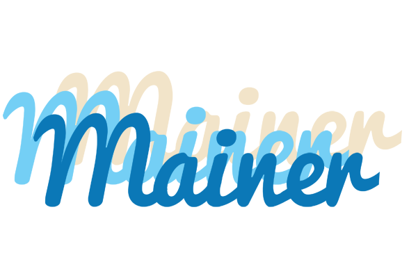 Mainer breeze logo