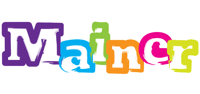 Mainer casino logo