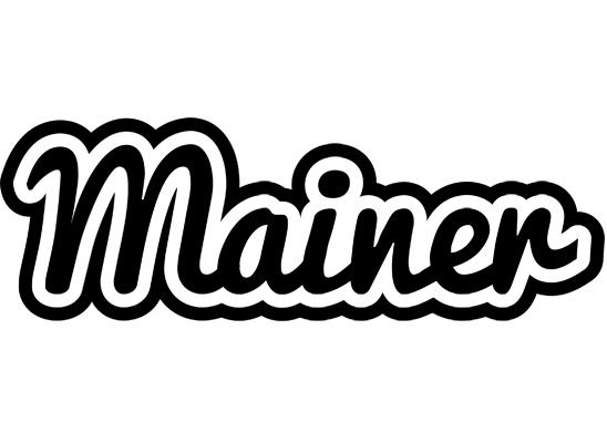 Mainer chess logo