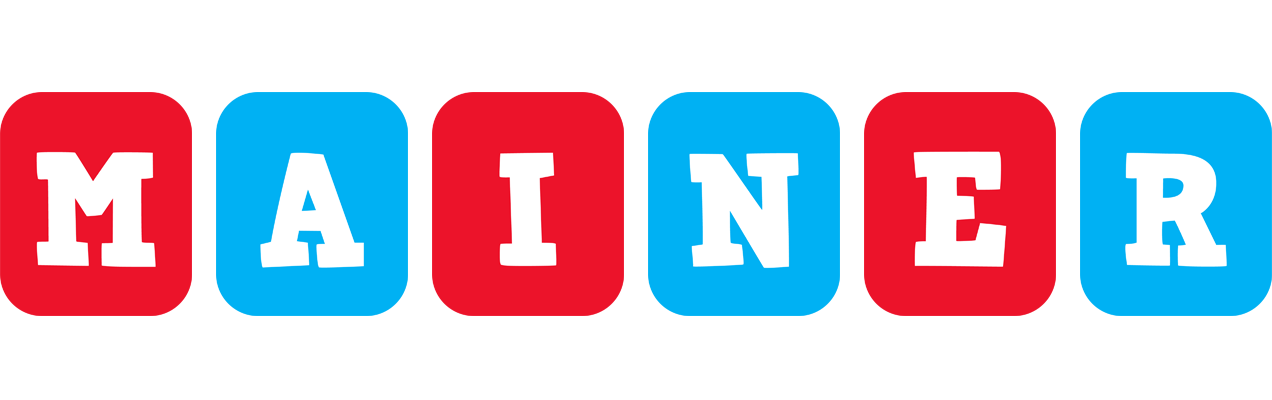 Mainer diesel logo